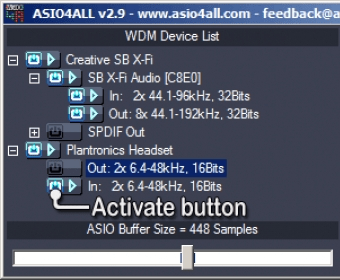 asio4all download