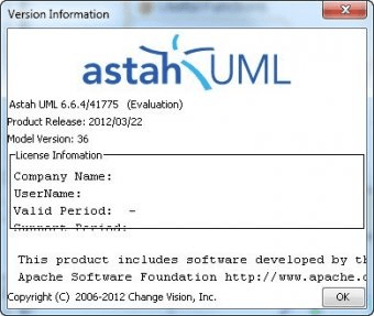 Astah Uml 6 2 Download Astah Uml Exe