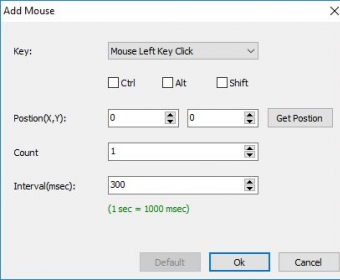 Auto Key Presser For Games Free Download