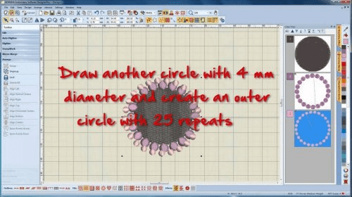 3d embroidery software free download