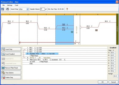 biorad cfx manager manual