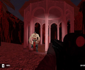 Bloody Maze 2 - Software Informer.