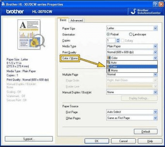 brother download software