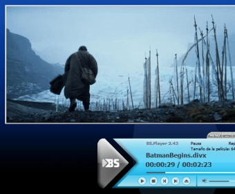 Download bs player full