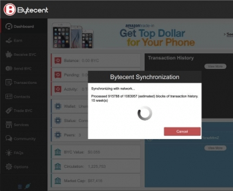 Screenshots