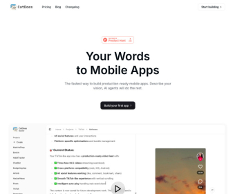 Screenshots