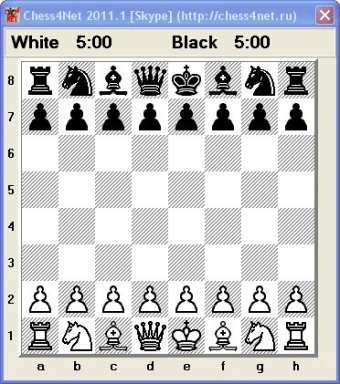 Chess Network