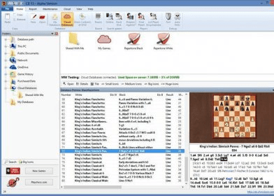 ChessBase Download - Con ChessBase 11 de ajedrez se convierte en aún más  fascinante y más