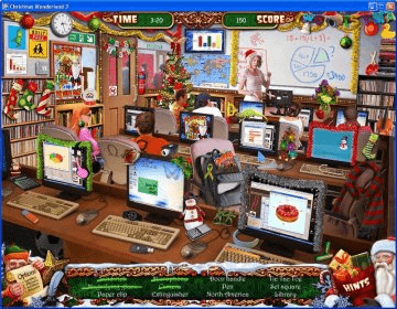 Screenshots