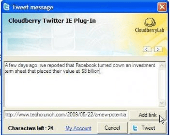 Screenshots