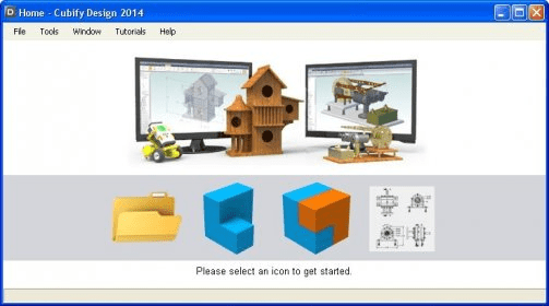 cubify software download