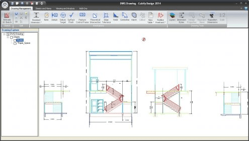 3d systems cubify design