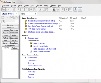 download Database Tour Pro 10.2.0.310