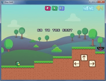 Dino Shift Download - Dino Shift game offers you an amazing arcade ...