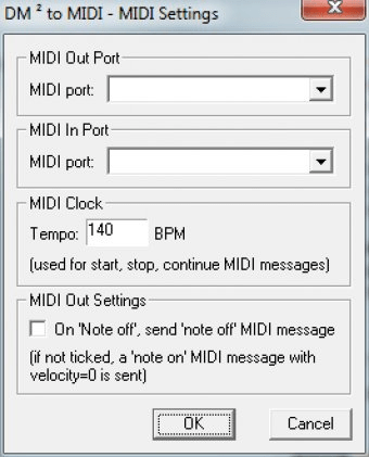 dm2 mixman software free download