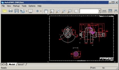 dwgsee dwg viewer pro