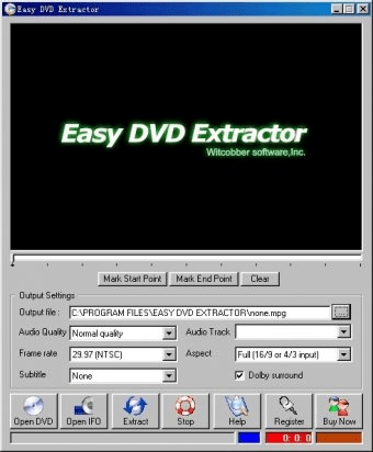 dvd audio extractor reviews