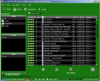 Emerald P2p Ultrapeer 3 6 Download Free Emerald P2p Ultrapeer Exe
