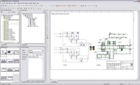 EPLAN Electric P8 Download - Electrical engineering design program