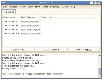 Ettercap windows download download php for windows