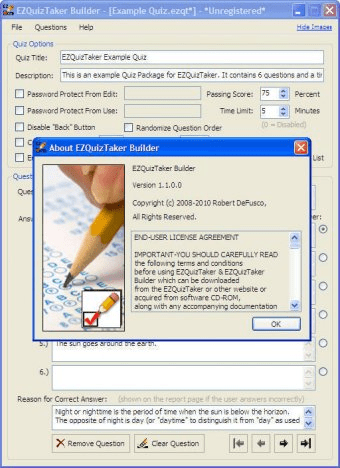 Screenshots