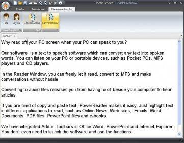 powerreader cd viewer for mac