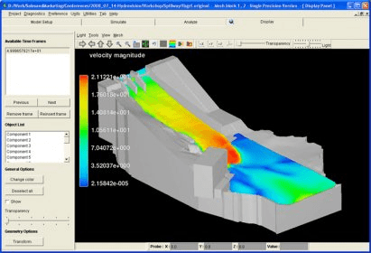 FLOW-3D 11.0 Download (Free trial) - flow3d.exe