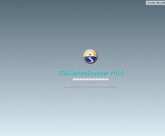 air test secure browser download application exe