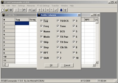 Yaesu vx5 mac software download