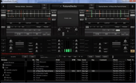 download future.dj pro free