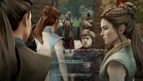 game of thrones telltale apk