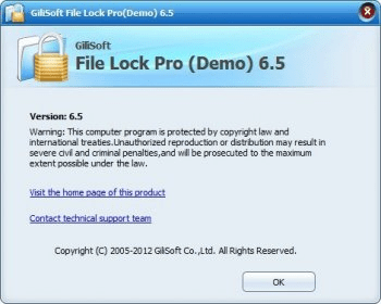 link gilisoft file lock pro 6.5 full