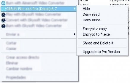 gilisoft file lock pro 6.7 license key