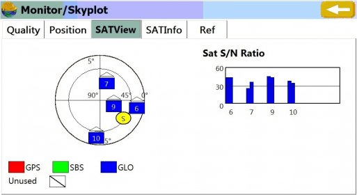 ashtech gnss solutions software download