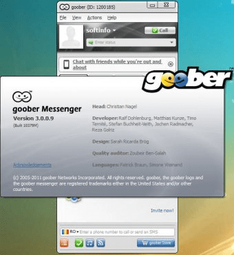 free messenger for mac 2011 download