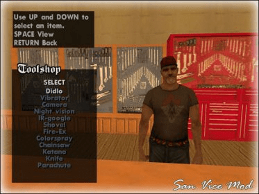 Gta sa v1.0 exe