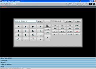 Screenshots