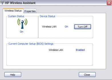 hp drivers for windows 7 64 bit free download wifi