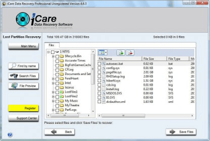 download icare data recovery professional