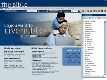 ilumina bible software download