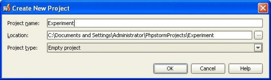 phpstorm download student