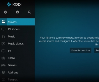 Kodi