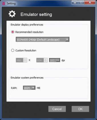 Koplayer apk install for windows 10