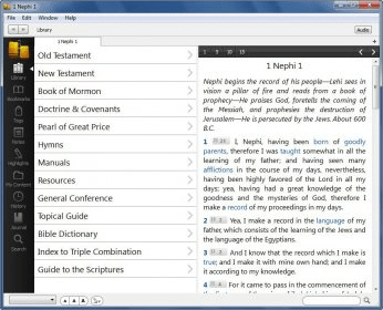download lds gospel library for pc