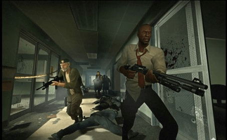 download left 4 dead 2 nosteam