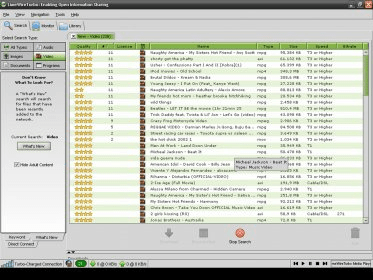 download sites like limewire