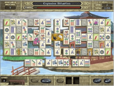 Mahjong 3D - Match Quest+