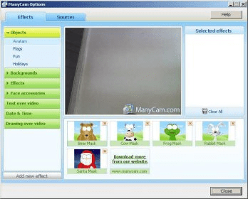 manycam 2.4 free download