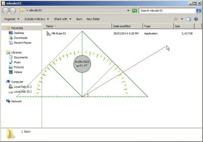 8 ball ruler free download for windows 7