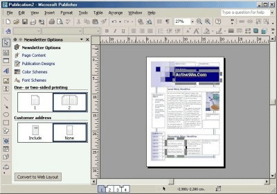 download microsoft publisher for mac free trial